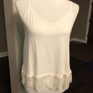 American Eagle camisole top, NWTs